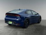 Thumbnail of 2023 Blue Toyota Prius
