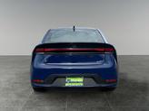 Thumbnail of 2023 Blue Toyota Prius