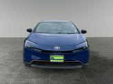 Thumbnail of 2023 Blue Toyota Prius