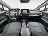 Thumbnail of 2023 Blue Toyota Prius