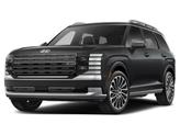 Photo of 2026 Abyss Black Pearl Hyundai PALISADE