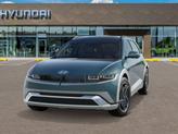 Thumbnail of 2025 Teal Hyundai IONIQ 5
