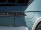 Thumbnail of 2025 Teal Hyundai IONIQ 5