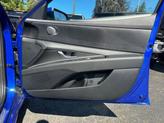 Thumbnail of 2025 Intense Blue Hyundai ELANTRA HEV