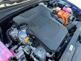 Thumbnail of 2025 Intense Blue Hyundai ELANTRA HEV