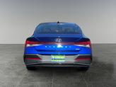 Thumbnail of 2025 Intense Blue Hyundai ELANTRA HEV