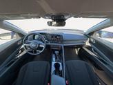 Thumbnail of 2025 Intense Blue Hyundai ELANTRA HEV