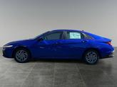 Thumbnail of 2025 Intense Blue Hyundai ELANTRA HEV