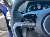 Thumbnail of 2025 Intense Blue Hyundai ELANTRA HEV