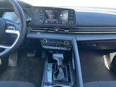 Thumbnail of 2025 Intense Blue Hyundai ELANTRA HEV