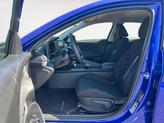 Thumbnail of 2025 Intense Blue Hyundai ELANTRA HEV