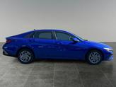 Thumbnail of 2025 Intense Blue Hyundai ELANTRA HEV