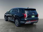 Thumbnail of 2025 Abyss Black Pearl Hyundai PALISADE