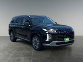 Photo of 2025 Abyss Black Pearl Hyundai PALISADE