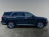 Thumbnail of 2025 Abyss Black Pearl Hyundai PALISADE