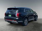 Thumbnail of 2025 Abyss Black Pearl Hyundai PALISADE