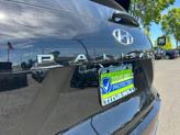 Thumbnail of 2025 Abyss Black Pearl Hyundai PALISADE