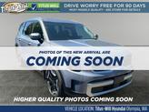 Photo of 2024 Everlasting Silver Kia Telluride