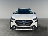 Thumbnail of 2025 Crystal White Pearl Subaru Outback