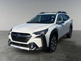 Thumbnail of 2025 Crystal White Pearl Subaru Outback