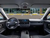 Thumbnail of 2025 Teal Hyundai IONIQ 5