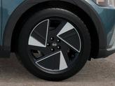 Thumbnail of 2025 Teal Hyundai IONIQ 5