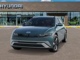 Thumbnail of 2025 Teal Hyundai IONIQ 5