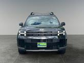 Thumbnail of 2025 Phantom Black Hyundai SANTA FE HEV