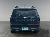 Thumbnail of 2025 Phantom Black Hyundai SANTA FE HEV