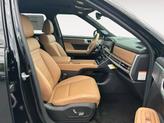 Thumbnail of 2025 Phantom Black Hyundai SANTA FE HEV