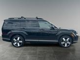 Thumbnail of 2025 Phantom Black Hyundai SANTA FE HEV