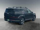 Thumbnail of 2025 Phantom Black Hyundai SANTA FE HEV