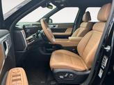 Thumbnail of 2025 Phantom Black Hyundai SANTA FE HEV