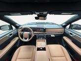 Thumbnail of 2025 Phantom Black Hyundai SANTA FE HEV