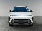 Thumbnail of 2026 Cyber Gray Metallic Hyundai KONA