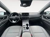 Thumbnail of 2023 Abyss Black Pearl Hyundai KONA EV
