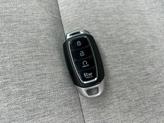 Thumbnail of 2023 Abyss Black Pearl Hyundai KONA EV