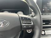 Thumbnail of 2023 Abyss Black Pearl Hyundai KONA EV