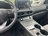 Thumbnail of 2023 Abyss Black Pearl Hyundai KONA EV