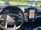 Thumbnail of 2025 Granite Crystal Metallic RAM 3500