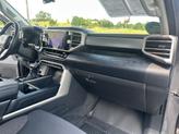Thumbnail of 2023 Gray Toyota Tundra