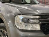 Thumbnail of 2023 Carbonized Gray Metallic Ford Maverick