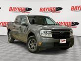 Photo of 2023 Carbonized Gray Metallic Ford Maverick