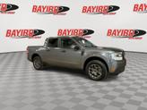 Thumbnail of 2023 Carbonized Gray Metallic Ford Maverick