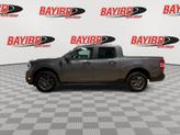 Thumbnail of 2023 Carbonized Gray Metallic Ford Maverick