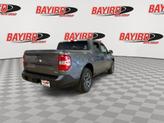 Thumbnail of 2023 Carbonized Gray Metallic Ford Maverick