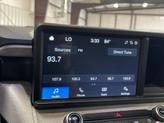 Thumbnail of 2023 Carbonized Gray Metallic Ford Maverick