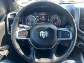 Thumbnail of 2022 Bright White Clearcoat RAM 1500