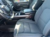 Thumbnail of 2022 Bright White Clearcoat RAM 1500