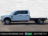 Thumbnail of 2025 Oxford White Ford F-350